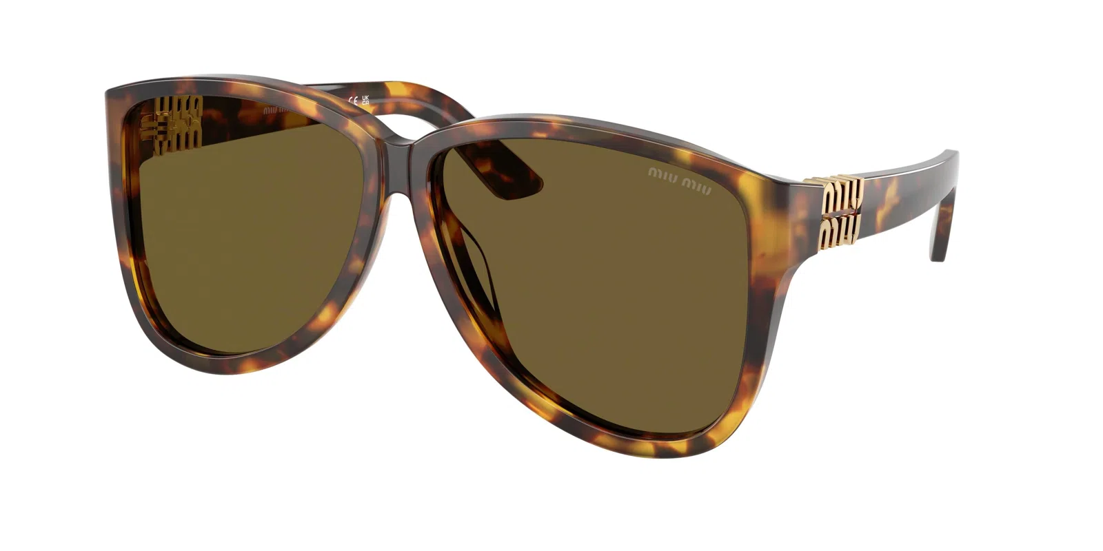 Miu A08SF Sunglasses - view 4